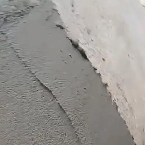 朝阳水工建筑物I级C55聚合物改性水泥砂浆 渠道防渗泵站加固迎水面抗冲刷砂浆
