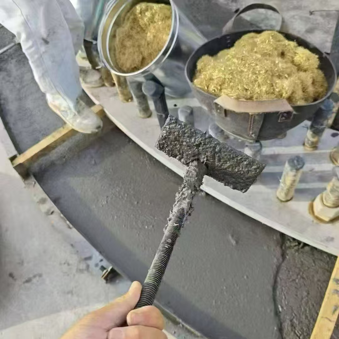 朝阳C120风电设备基础专用灌浆料
